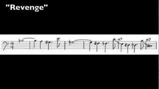Wagner Leitmotives - 98 - Revenge