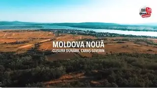 Moldova Nouă, Clisura Dunării