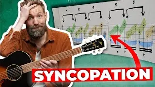 The 'IMPOSSIBLE' picking pattern