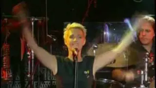 Roxette - Dressed For Success (Live In Barcelona 2001)