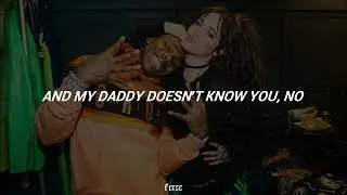 Camila Cabello - My Oh My (Lyrics) ft. DaBaby