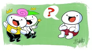 The Odd1sOut Reveals a Secret Project! | TOONA