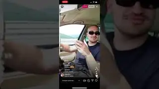 Klinac (live na insta) Nova pesma ?!?