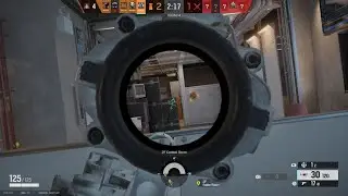 Proper way to steal a kill LMAO