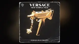 FREE DARK TRAP SAMPLE PACK - 