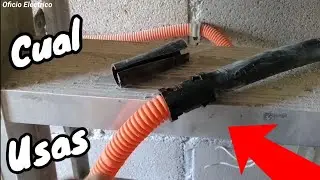 QUE TIPO DE COPLE USAS PARA UNIR MANGUERA O POLIDUCTO.