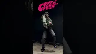 ATEEZ(에이티즈) - '미친 폼 (Crazy Form)' Dance // heyitskimmy #미친폼챌린지 #Crazy_Form #ateez