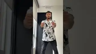 Tutorial así también lo aprendes- sígueme para más. #tutorial #bailesdetiktok #baile