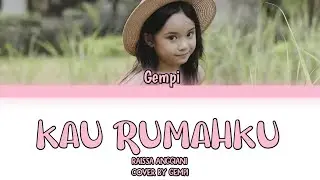 Gempi - Kau Rumahku