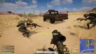 PUBG - POV/FRAGS PCS7 QUALIFY LATAM