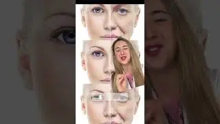 Cómo mantener tu colágeno y retrasar la pérdida de firmeza con 1 solo hábito #dermatologa #colageno
