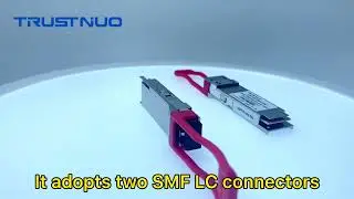 QSFP28 100G ER4