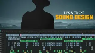 How to Edit Cinematic Sounding Intros' every time!! (Filmora 13)