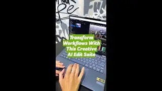 Get Creative with Skylim on Acer | Next@Acer