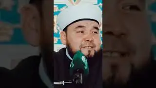 Payg'ambarimiz Muhammad ﷺ Tushimda ko'rdim Shayx Alijon qori