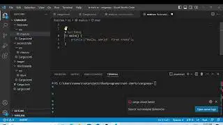 Cargo workspace with multiple crates   rust programming