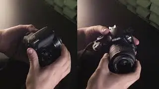 5. Como usar a sua câmera DSLR | Curso de  Fotografia Online