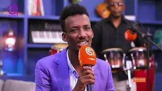 Axmed Aarshe - Heesta - Miiraale - Astaan Music 2022