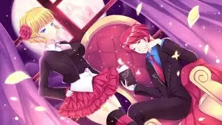 Кукловод [ amv ]