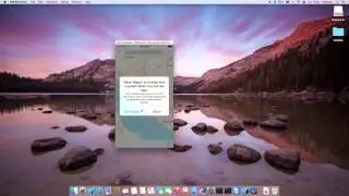 Xcode 6 Tips/How To - How to simulate location on iOS Simulator