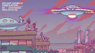 🚀 ＨＩＰ　ＨＯＰ　ＣＯＳＭＩＣＯ 🚀 ＣＯＭＰＩＬＡＴＩＯＮ