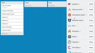 Getting Started with Butler 1: Enabling the Power-Up