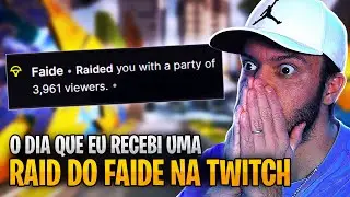 Minha Reação Quando o 