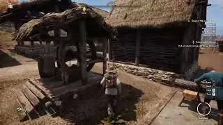 Medieval dynasty Ep20 Starting a New Life 2023