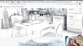ClutterBase Part 4 Generating Assets