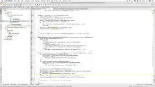 Cursor Loader 3 - SQLite y ContentProviders Parte 11