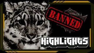 Banned - Path of Exile Highlights #542 - Mr9Lives, BlindErmine, iLame, poebota and others