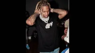 (FREE) Lil Durk Type Beat ''Catch A Feeling