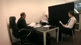 Bank of Dave   ep2 pt1