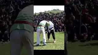 ҲАФИЗ против МУҲАММАД 