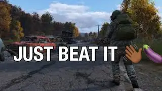 DAYZ Memes