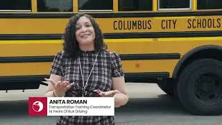 Bus Driver Story 1