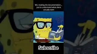Funny programming memes 