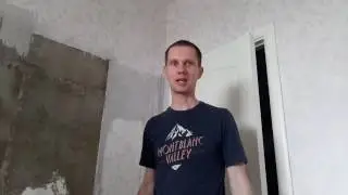 Как удалить старые обои со стены.