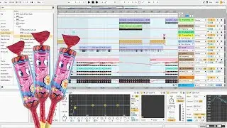 Melody Pops Exploration - Synth for $1