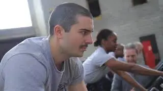 JL fire training short