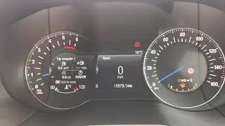 Fuel Economy Test... Ford S-Max 2.0TDCI Manual