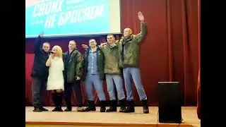 15.03.2024 Елена Фурманова-Юкиш г. Волгоград.