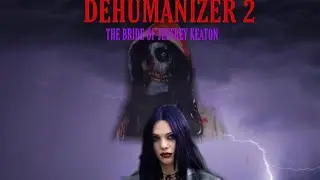 HARRYWEEN: What if ‘DEHUMANIZER 2’ happened?