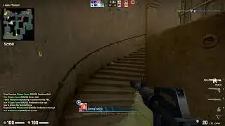 Trying to Not Get Worse at CSGO