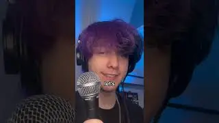 Making a song using AI