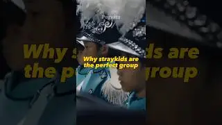 why straykids are the perfect group | #kpop #straykids #skz #stayskz #straykidstay #shorts #3racha