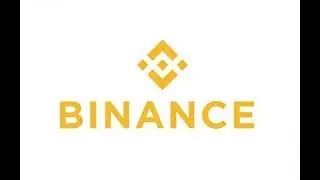 Биржа BINANCE  РЕГИСТРАЦИЯ
