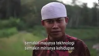 Story wa keren menyentuh