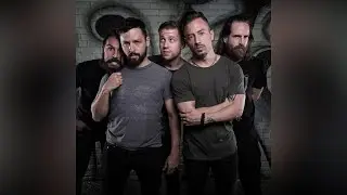 The Dillinger Escape Plan - 4th Grade Dropout