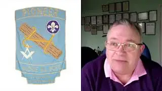 A Conversation with Tony Harvey